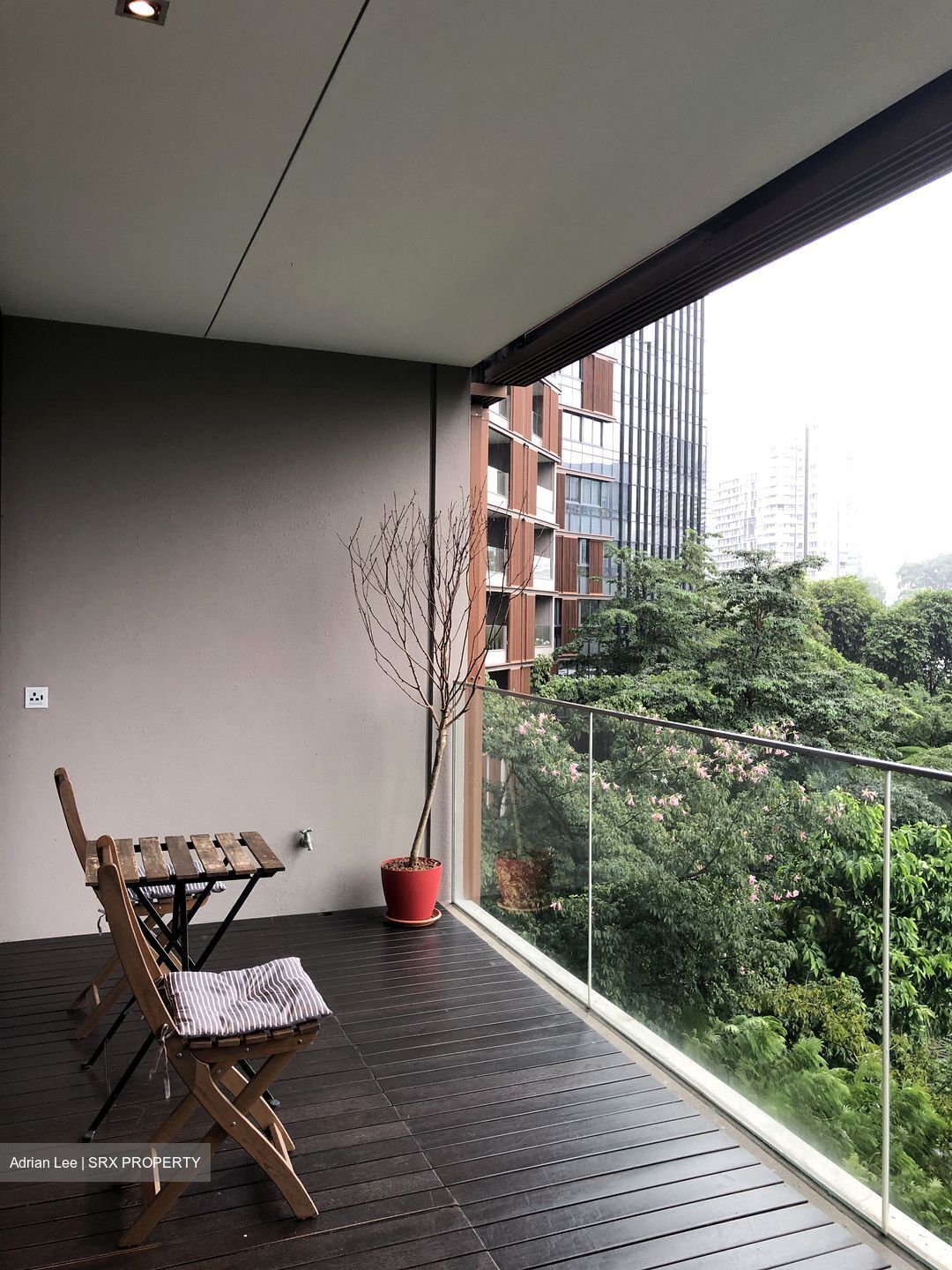 OUE Twin Peaks (D9), Condominium #622650551